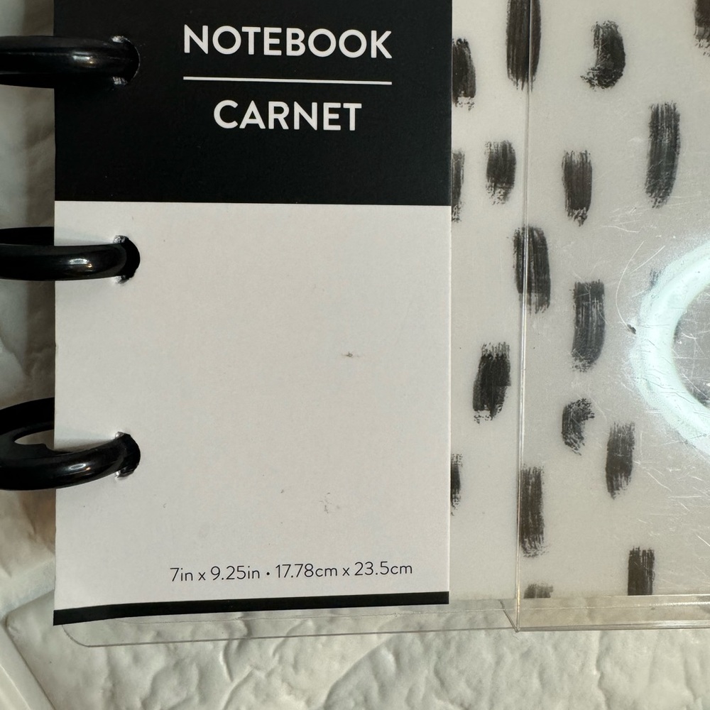 Happy Planner -Happy Notes Journal. - Picture 2 of 4